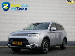 Mitsubishi Outlander 2.0 PHEV Executive Edition X-Line