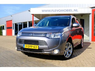 Mitsubishi Outlander 2.0 PHEV Instyle Aut.