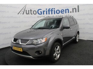 Mitsubishi Outlander 2.4 Intense+ 7-zitter automaat met