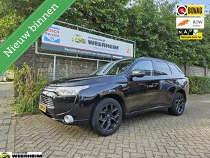 Mitsubishi Outlander NL auto met NAP! 2.0 PHEV Intense +