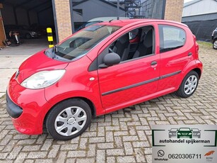 NIEUWE APK!!! Peugeot 107 1.0-12V XR