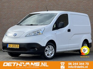 Nissan E-NV200 Business / 100% Elektrisch (bj 2014)