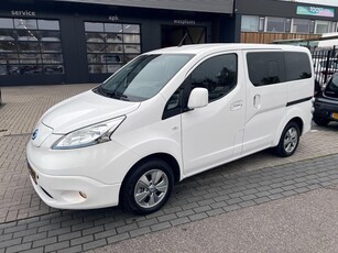 Nissan E-NV200 Evalia Connect Edition 7persoons, 2