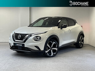 Nissan Juke 1.0 DIG-T 116 Tekna | BOSE | 360 CAMERA | CARPLAY |