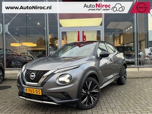 Nissan Juke 1.0 DIG-T N-Design ADAPTIVE CRUISE 360°