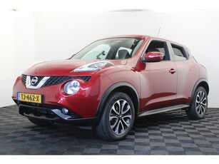 Nissan Juke 1.2 DIG-T S/S N-Connecta 1e