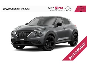 Nissan Juke Hybrid 143 Tekna AUTOMAAT RONDOMZICHT