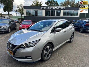 Nissan LEAF E+ Tekna 62 kWh ORG. NL. NAP KM. * 17.899