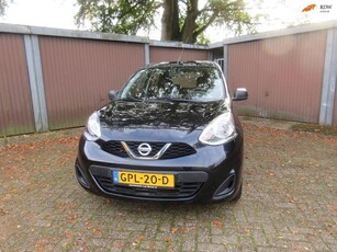 Nissan Micra 1.2 Acenta airco 5 drs