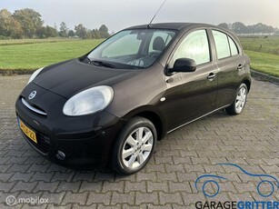 Nissan Micra 1.2 DIG-S Tekna