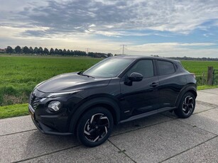 Nissan NISSAN JUKE Juke 1.6 Hybrid N-Connecta (bj 2023)