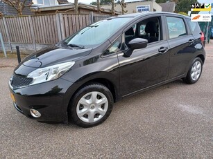 Nissan Note 1.2 Acenta