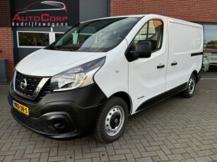 Nissan NV300 1.6 dCi 120 L1H1Dubbele Schuifdeur Acenta