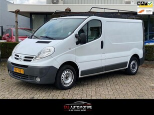 Nissan Primastar 90.27 2.0 dCi 310L 2e EIG/AIRCO/91.292 KM