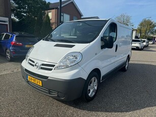 Nissan Primastar 90.29 2.0 dCi 310L