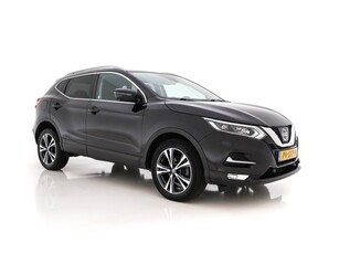 Nissan QASHQAI 1.2 Tekna Aut. *PANO FULL-LED