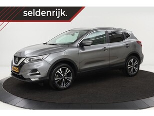 Nissan Qashqai 1.3 DIG-T Business Edition Panoramadak