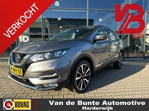 Nissan Qashqai 1.3 DIG-T N-Connecta *Winter Pack*