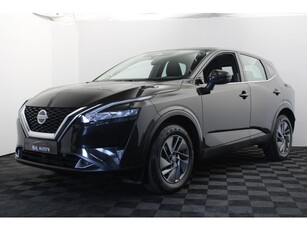 Nissan QASHQAI 1.3 MHEV Acenta 360 CameraNaviStoel\stuur