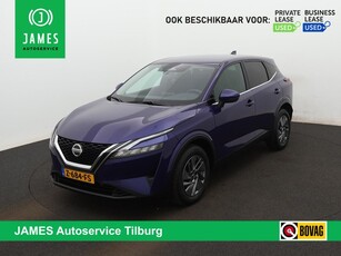 Nissan Qashqai 1.3 MHEV Xtronic CAMERA NAVI AD-CRUISE