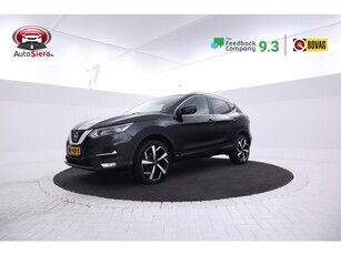 Nissan QASHQAI 1.5 dCi Tekna + Navigatie, Cruise Control