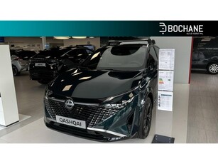 Nissan Qashqai 1.5 e-Power 190 Tekna NAVI 360° CAMERA