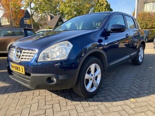 Nissan Qashqai 1.6 Acenta