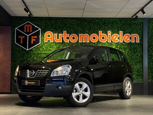 Nissan Qashqai 1.6 Acenta Org.NL????TREKHAAKAIRCO