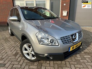 Nissan Qashqai 2.0 Connect Edition / Pano / Leder / PDC /