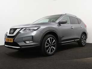 Nissan X-Trail 1.3 DIG-T 160PK Automaat Tekna / Apk