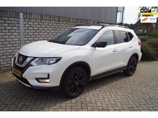 Nissan X-Trail 1.3 DIG-T N-Tec Autom Panodak Navi Camera