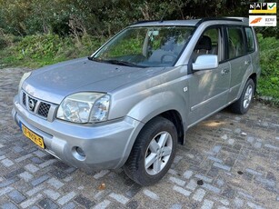 Nissan X-Trail 2.2 dCi Sport 4x4 Navi Airco