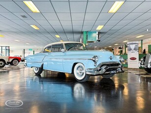 Oldsmobile 98 2D Hardtop - ONLINE AUCTION incl NL Kenteken