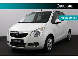 Opel Agila 1.0 Edition Lichtmetalen velgen 15