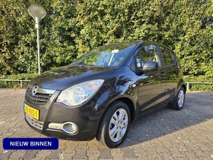 Opel Agila 1.2 Edition