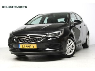 Opel Astra 1.0 Business+ Sport CARPLAY, CRUISE, AIRCO