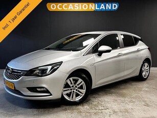 Opel Astra 1.0 Online Edition CLIMATEDEALER OH!