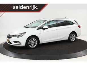 Opel Astra 1.0 Turbo Executive Camera Trekhaak Park