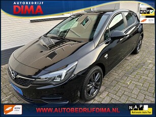 Opel Astra 1.2 Business Edition 131Pk/ Apple Carplay/