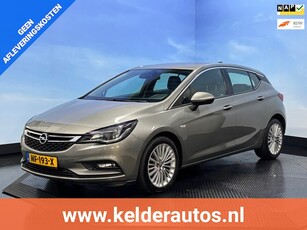 Opel Astra 1.4 150 PK Innovation Navi Clima Camera PDC