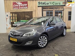 Opel Astra 1.4 Cosmo/AIRCO/CRUISE/HISTORIE AANWEZIG/