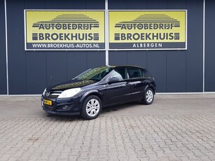 Opel Astra 1.4 Executive (bj 2007)