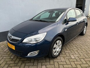 Opel Astra 1.4 Turbo Edition - Trekhaak