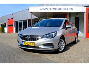 Opel Astra 1.6 CDTI Business+ 5-drs NaviApple