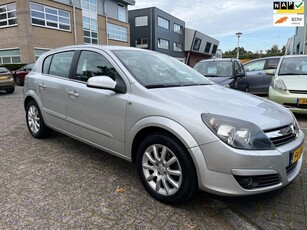 Opel Astra 1.6 Elegance 5 deurs