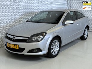 Opel Astra GTC 1.4 Temptation in nette/goede staat! (2008)