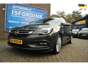 Opel Astra Sports Tourer 1.0 Business+