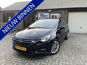 Opel Astra Sports Tourer 1.0 Innovation Automaat Xenon Navi