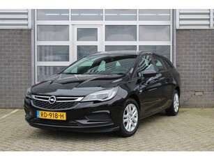 Opel Astra Sports Tourer 1.0 Online Edition / Carplay /