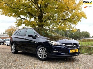 Opel Astra Sports Tourer 1.0 Online Edition Navi + Clima